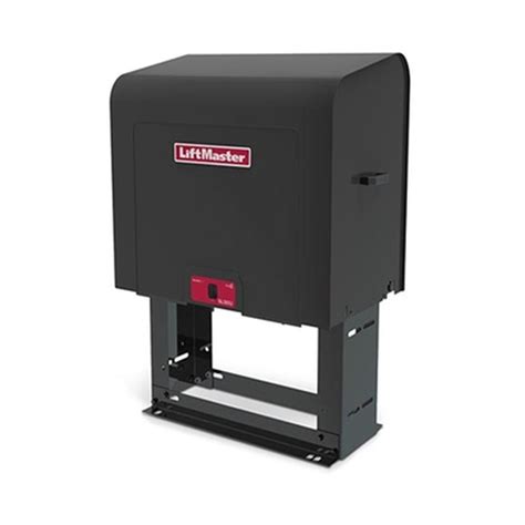 liftmaster sl585 installation manual